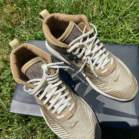 Size 10 Lebron x je icon - Picture 2 of 6